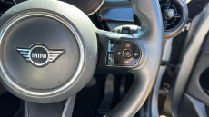 MINI Hatchback 1.5 Cooper Classic Premium 5dr Auto Petrol Hatchback
